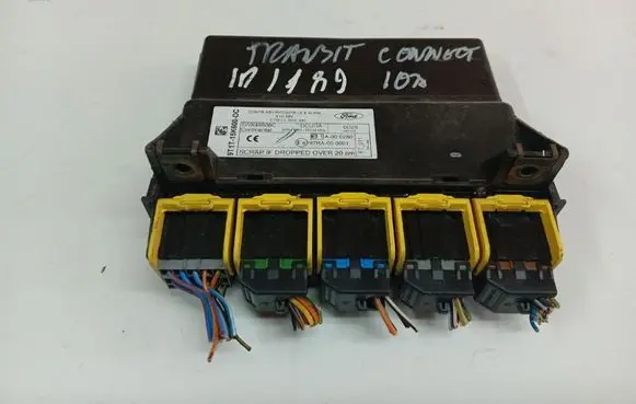 Ford Transit - Tourneo Connect Comfort/convenience module 5WK49806C
