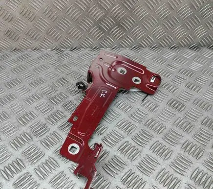 Mercedes-Benz EQE v295 Fender mounting bracket A2958808700