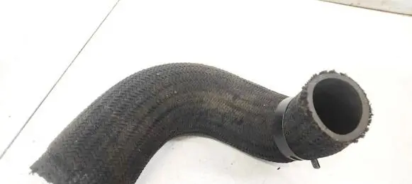 Hyundai Santa Fe Engine coolant pipe/hose