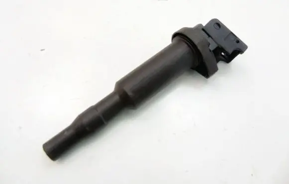 High voltage ignition coil