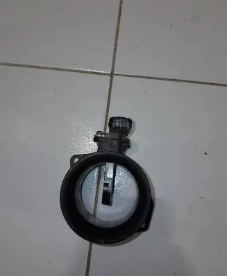 Citroen C5 Mass air flow meter 968191798001