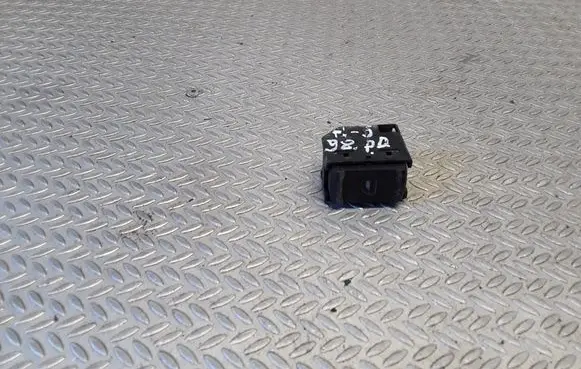 Volkswagen Golf IV Electric window control switch 3B0959855B