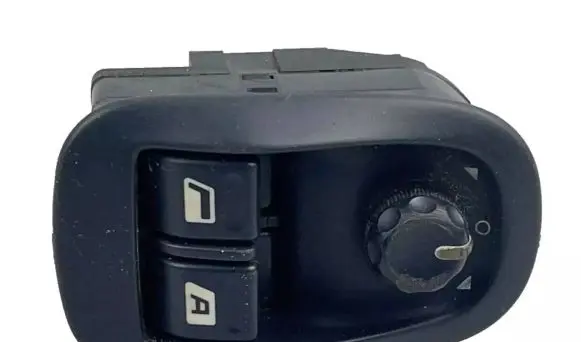 Peugeot 206 Electric window control switch