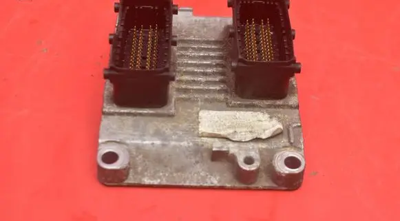 Alfa Romeo 156 Engine control unit/module ECU