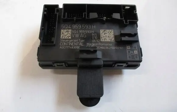 Cupra Formentor Door control unit/module 5Q4959593H