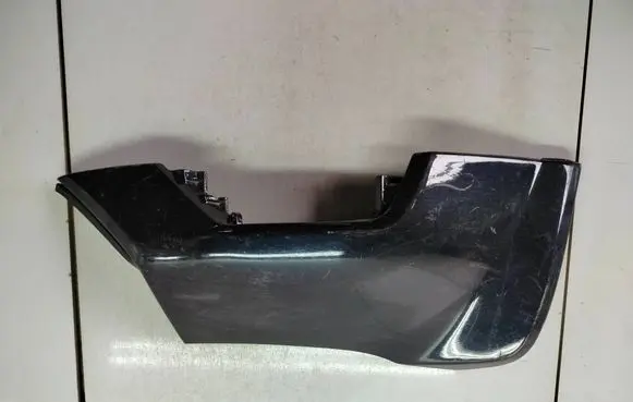 Ford Kuga II Rear bumper corner part panel trim 8V4117A894A