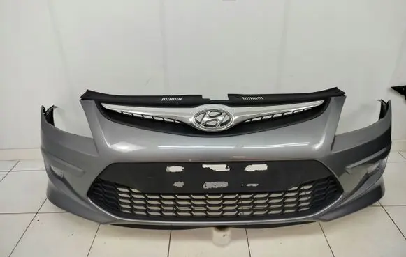 Hyundai i30 Front bumper 