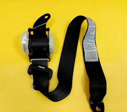 Honda Accord Rear seatbelt NSB053GL57