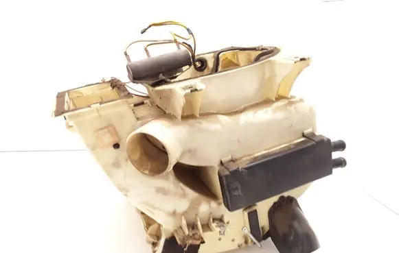 Volkswagen PASSAT B2 Interior heater climate box assembly housing 321819095 321819087