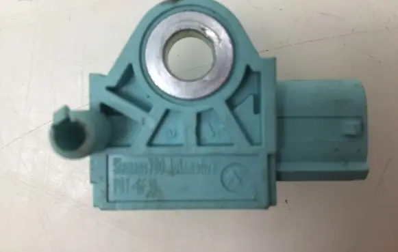 Mazda 6 Airbag deployment crash/impact sensor 5WK43826