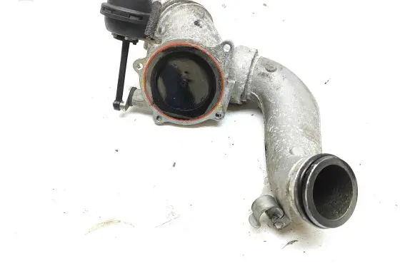 BMW 5 F10 F11 Intercooler hose/pipe 8508097 LS18003 170508AT