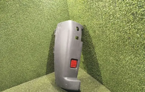 Peugeot Boxer Rear bumper corner part panel trim 1305762070