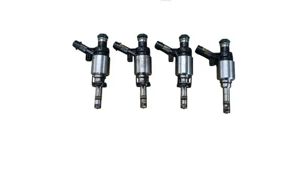Fuel injector