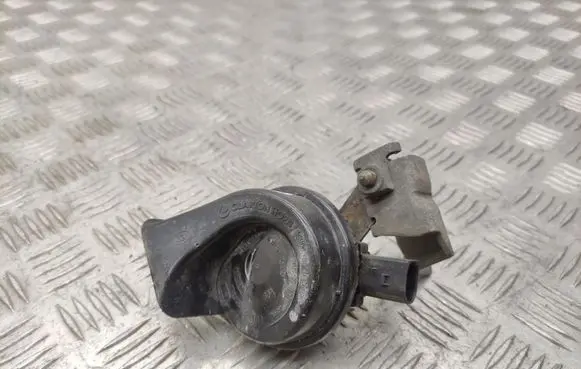 Skoda Roomster (5J) Horn signal