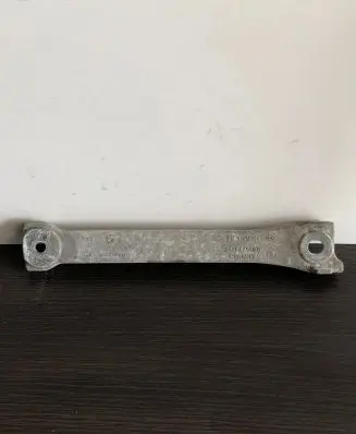 Renault Trafic III (X82) Gearbox mounting bracket 244824540R 93450724