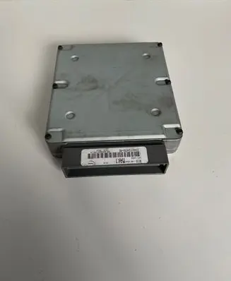 Ford Focus Engine control unit/module 2S4A12A650MB CAD2E21 8EE800A1CMCJ