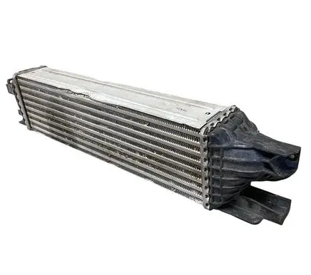 Ford Mustang VI Intercooler radiator FR336K775BC FR336K775B 0261230453