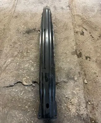 Seat Ibiza IV (6J,6P) Rear bumper cross member 6J3807305