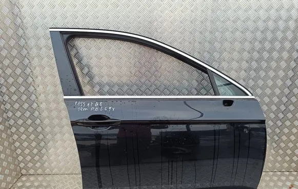 Volkswagen PASSAT B8 Front door