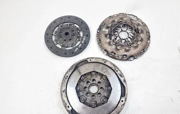 Nissan X-Trail T31 Clutch set kit 1425E2201