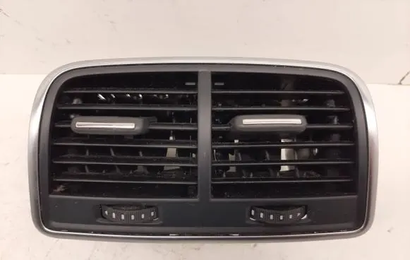 Audi A6 S6 C7 4G Rear air vent grill 4G0819203 9026000