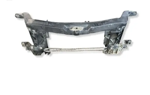 Volkswagen Crafter Radiator support slam panel 9068800003