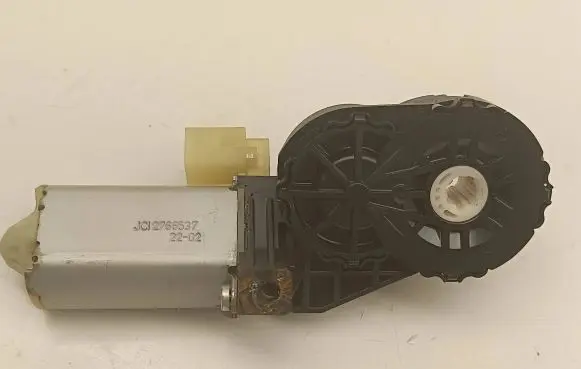 Chrysler Pacifica Seat adjustment motor JCI2766537
