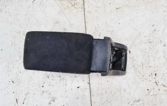 Skoda Superb B5 (3U) Armrest 3U0864207