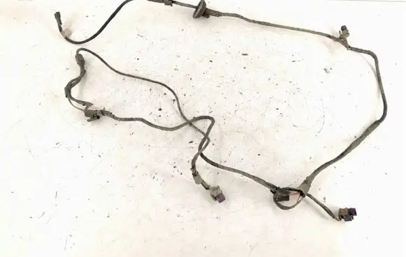 Mercedes-Benz R W251 Parking sensor (PDC) wiring loom 2515404206 A2515404206