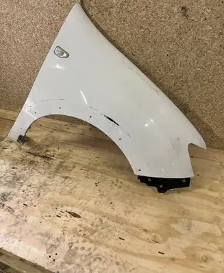 Peugeot Partner Fender 121212