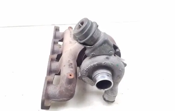 Ford Mondeo Mk III Turbo 2S7Q6K682AB