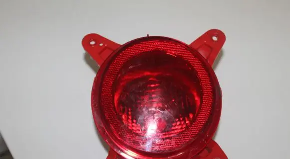 Hyundai i10 Rear bumper light 92405B9510