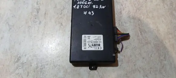 Ford S-MAX Sensor 