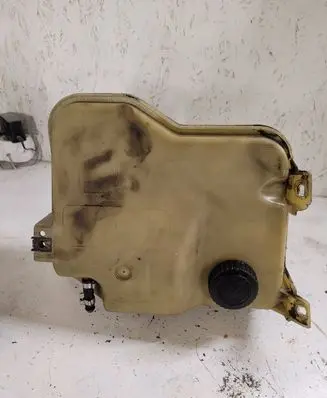 Citroen C6 Power steering fluid tank/reservoir 9636068780