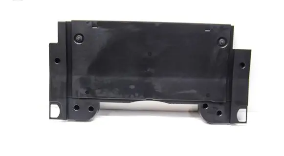 Audi A4 S4 B9 8W Spare wheel section trim 8W5863373A