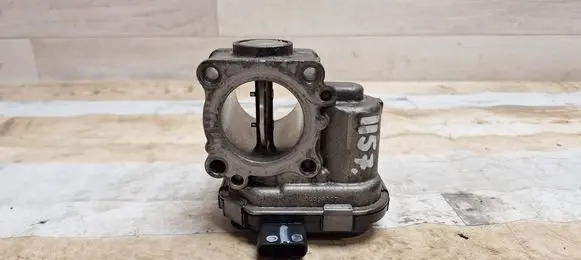 Volvo V40 Throttle valve 9673534480 28275019