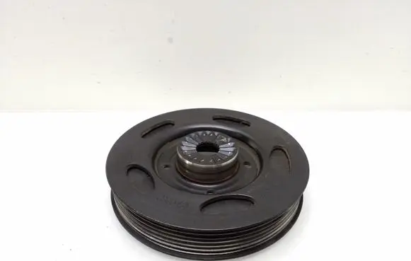 Audi A4 S4 B8 8K Crankshaft pulley 06H105243G