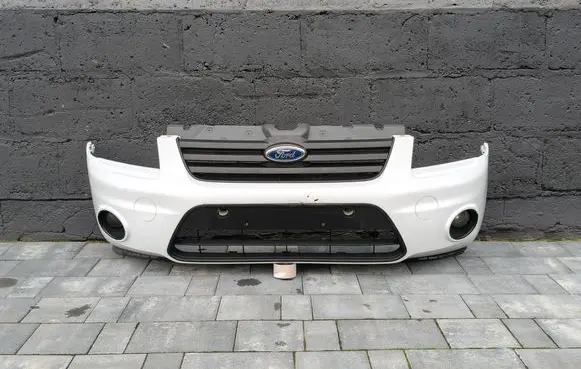 Ford Connect Front bumper 