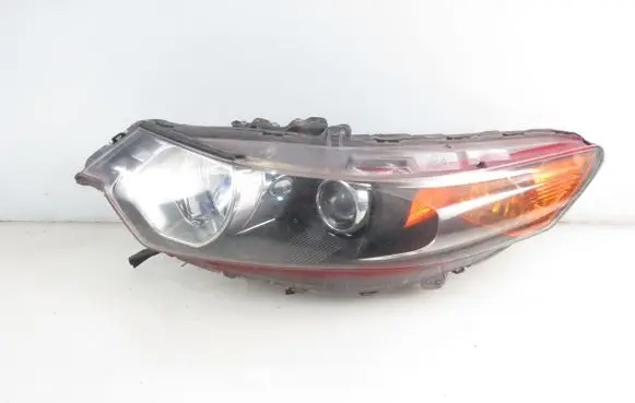 Honda Accord Headlight/headlamp