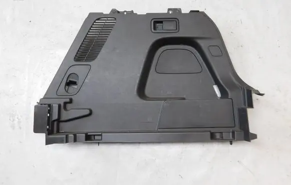 Opel Grandland X Trunk/boot side trim panel MP7640 YP00025077