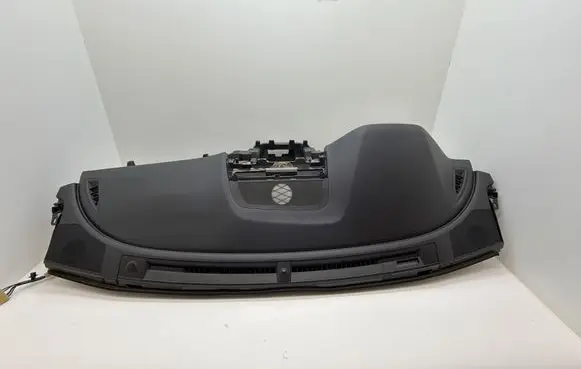Subaru Outback (BT) Dashboard