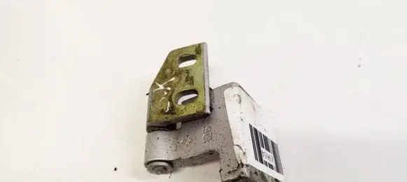 Peugeot 406 Rear door lower hinge