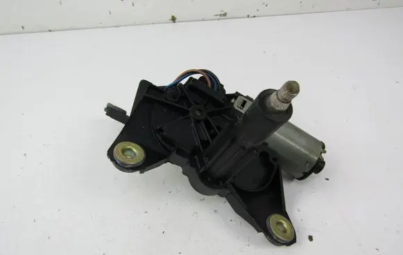 Opel Astra G Rear window wiper motor 90559440