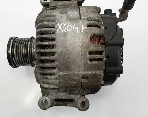 Mercedes-Benz GLK (X204) Generator/alternator