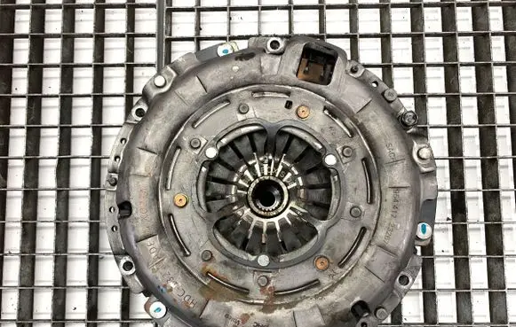 KIA Carens III Clutch set kit 2294701066