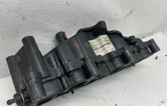 Audi A4 S4 B7 8E 8H Intake manifold 059129712BQ 00751942 1101985S01