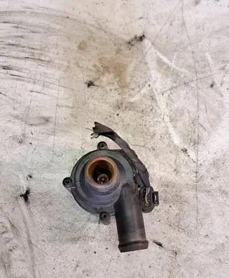 Audi A6 S6 C6 4F Electric auxiliary coolant/water pump 059121012A 701713060 1104706