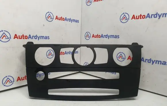 BMW 5 E60 E61 Panel trim 6951037 51456951037 7063151