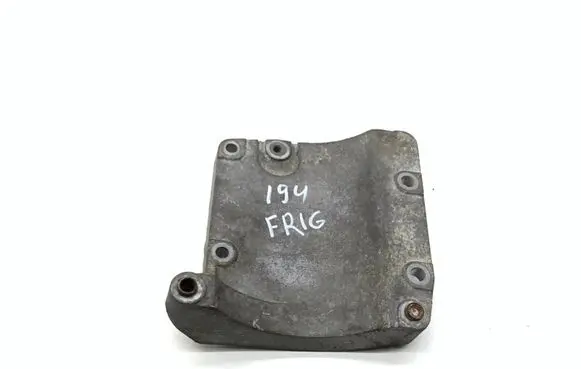 Jaguar XJ X350 A/C compressor mount bracket 2W9319D624AA