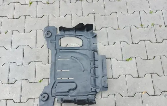 Ford Ranger IV Other body part